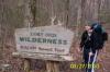 ouachita hiker's Avatar