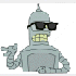 Bender's Avatar