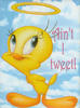 tweety's Avatar