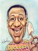 Bill Cosby's Avatar