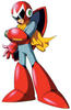 Protoman's Avatar