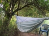 Double hammock for underquilt by  in Underquilts and PeaPods