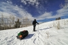 Kenosha Pass Trip Report