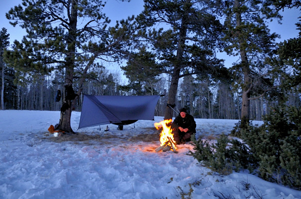 Kenosha Pass Trip Report