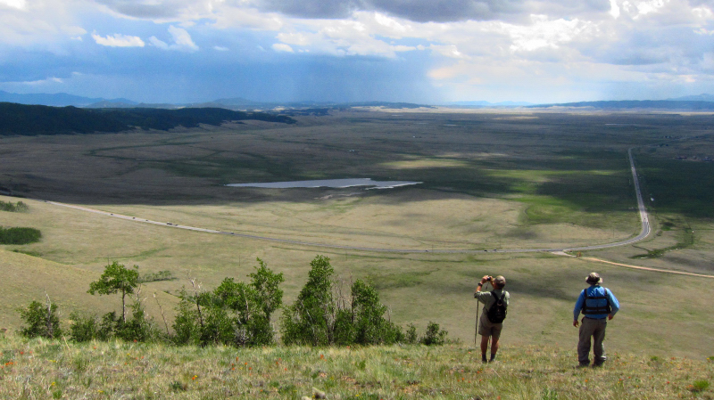 2011 Colorado Summer Hang