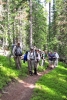 2011 Colorado Summer Hang by OutandBack in Group Campouts