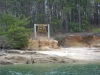 Lake Jocassee 3-18-11 by futbolfreak08 in Group Campouts