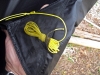 Tie-out Pockets by Black Wolf in Tarps