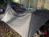 Side Tie Out by Black Wolf in Tarps