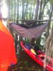 Day Of The Hang Over Water Mission by Millerville in Hammocks