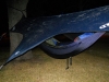 Trying Out Eno Dbl Nest Xmas Gift by Notare in Hammocks