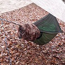 my hennessey hammock