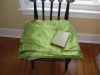 Sage Green Tablecloth by hppyfngy in Homemade gear