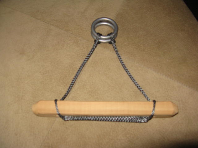 Mini Spreader Bar