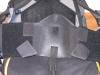 Velcro Adjustment Of Aarn Hipbelt