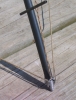 Tensegrity Stove Stand End Connectors