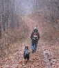 Molly Mac Pack Bag For Logging Chains by WV in Homemade gear