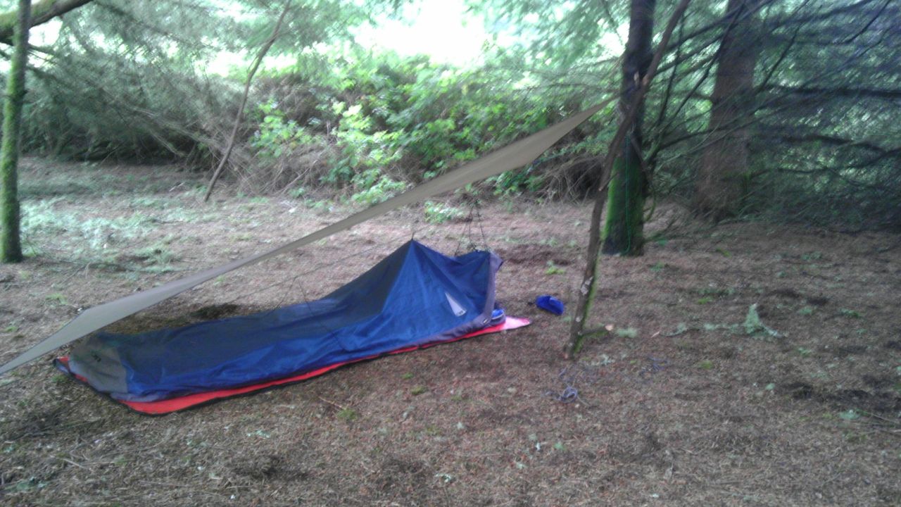 Outdoor Research Bivy