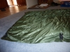 Diy 3/4 Down Underquilt by agrajag in Homemade gear