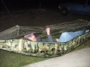 Justin In The Jungle Hammock by ricegravy in Group Campouts