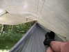 Sub 1 Pound Hammock Features by SGT Rock in Images for homemade gear forums directions