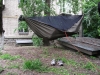 Diy Hammock by Rosomaha in Homemade gear