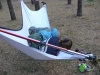 Diy Bridge Hammock