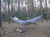 Diy Bridge Hammock by Rosomaha in Homemade gear