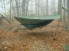 Hammock Setup by fishbait in Hammocks