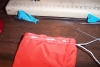 Running Stitch Draw Cord by Ramblinrev in Tips  and Tricks