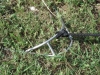 Bipod Treemount Stainless Steel Gear by TreeMounT in Other Accessories not listed