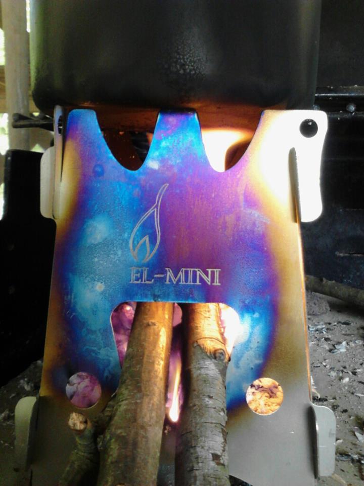 El Mini Emberlit