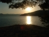 Devil's Fork State Park Lake Jocassee by swampfox in Hammock Landscapes