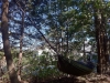 First Time Hangn by iStCrow in Hammocks