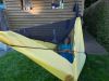 Bugfree Banana by hans in Hammocks