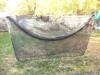 Diy Hammock And Bugnet by HappyHiker in Homemade gear