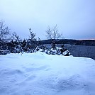 hanging at Massabesic Lake 12/29/2012 by vtrek in Hammock Landscapes