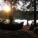 Loyalsock Trail '16 by fallkniven in Group Campouts