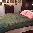 JRB Double Down Dreamcatcher Quilt