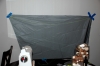 Diy Cat Cut Hex Tarp