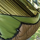 Stacking by outdoorsguy in Underquilts and PeaPods