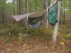 Bearpaw's Rig by Bearpaw in Hammocks