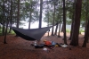 Cwetfeet Canoing by cwetfeet in Hammock Landscapes