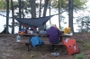 Nfct Lower Richardson, Me by cwetfeet in Hammock Landscapes