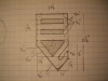 Homemade buckle diagram by Patrick in Homemade gear