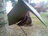 Kusu Island Hanging, Singapore by darkhawk424 in Hammocks