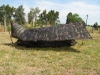 Clark's Setup As Tent\bivy