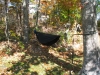 Warbonnet Blackbird Dl Entry Side by attroll in Hammocks