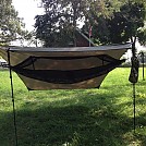 Claytor Hammock