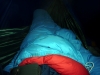 Hammocking In -11 F by Stavros in Hammocks